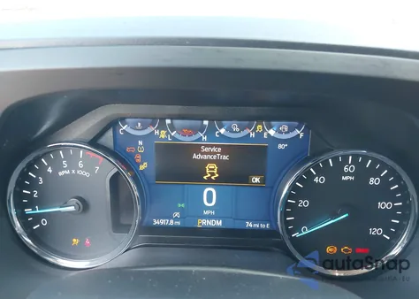 2024 Ford Expedition Max Xlt из США, поврежденный, VIN 1FMJK1J88REA19268